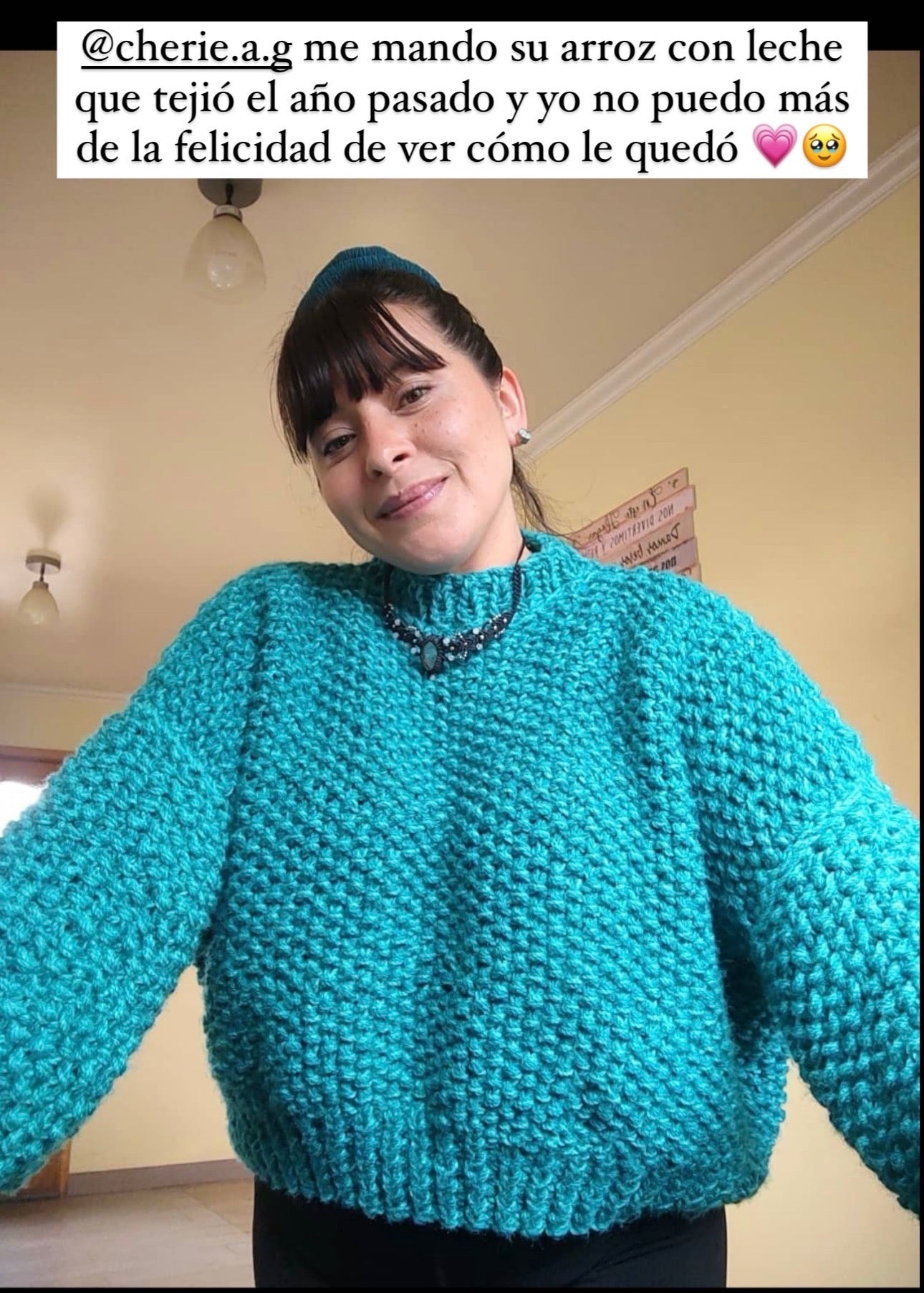 Oferta Máxima: Todos mis 5 Patrones