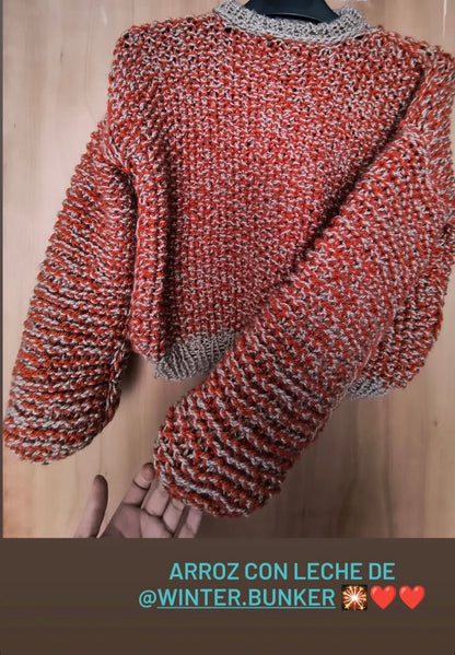 Oferta: 4 patrones juntos