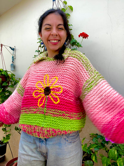 Oferta: 2 patrones + guías de color