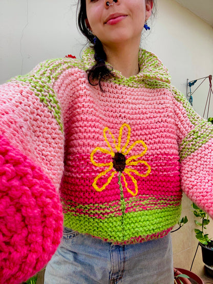 Oferta: 4 Patrones Juntos