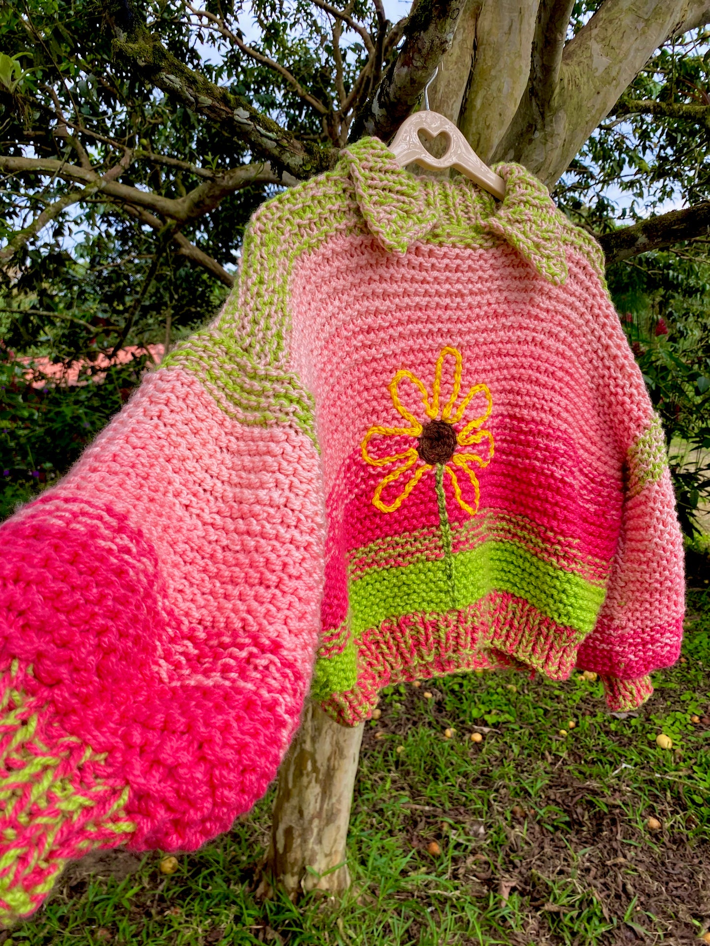 Oferta: 2 patrones + guías de color