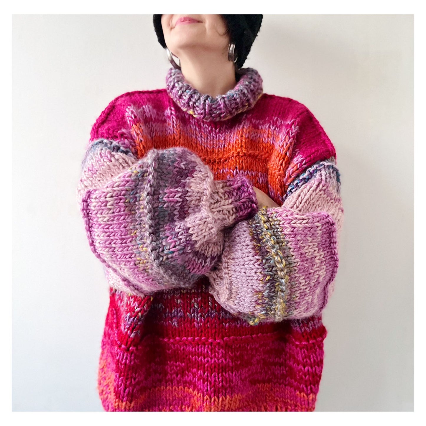 Oferta Máxima: Todos mis 5 Patrones