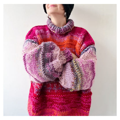 Oferta: 4 patrones juntos