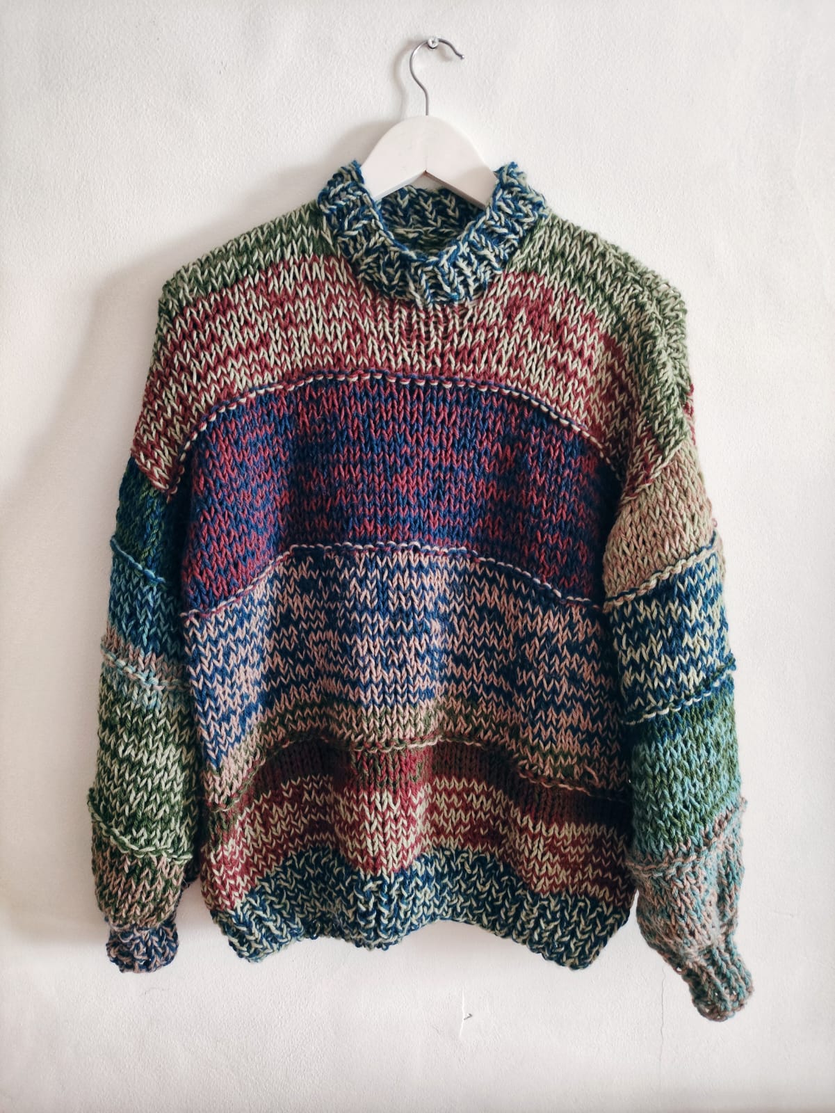 Oferta Máxima: Todos mis 5 Patrones