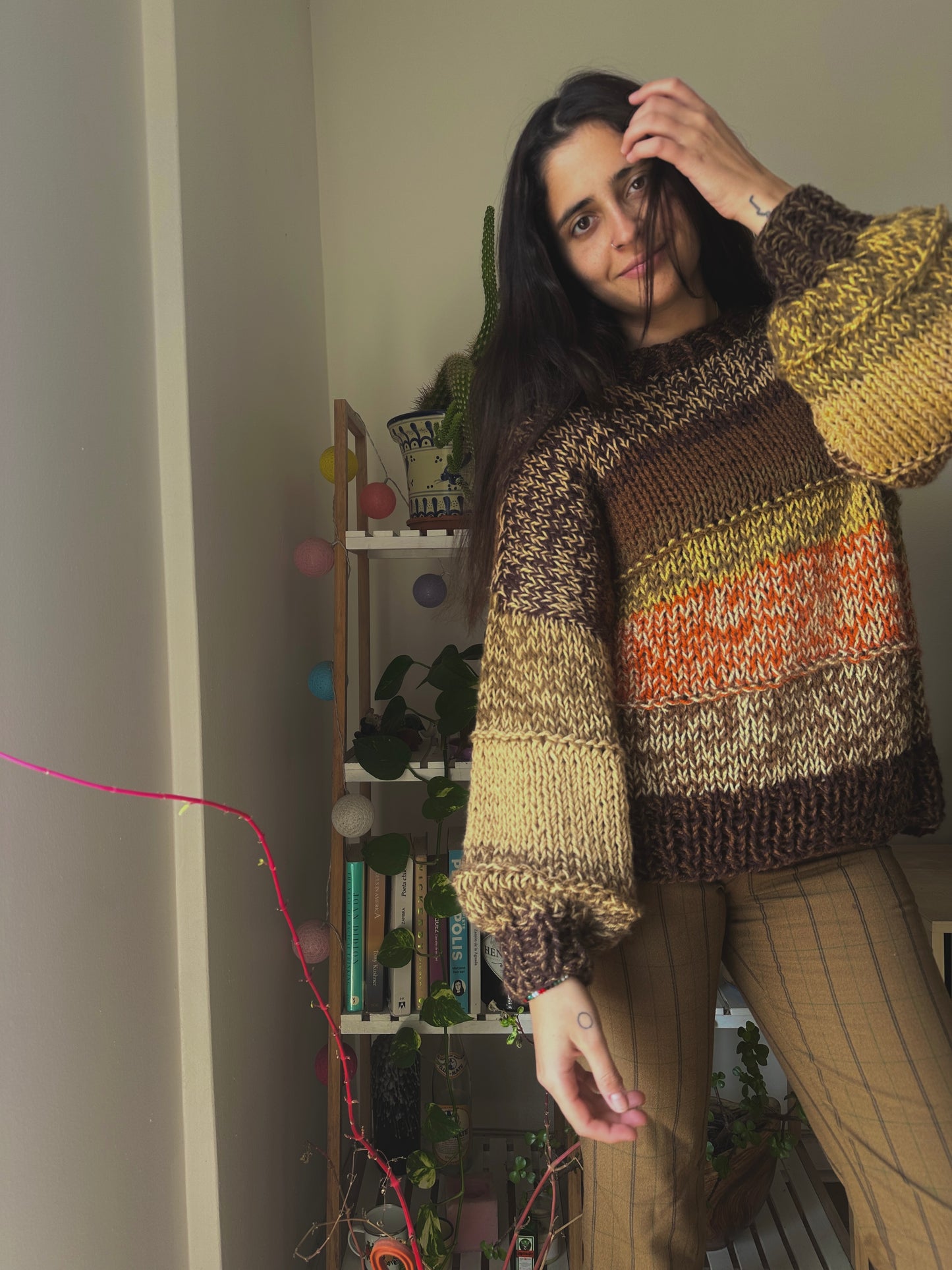 Oferta Máxima: Todos mis 5 Patrones