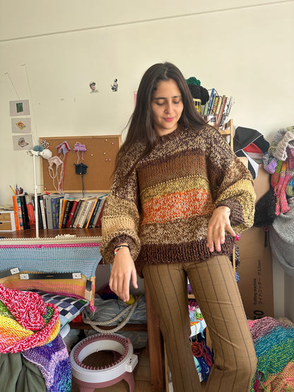 Oferta: 2 patrones + guías de color