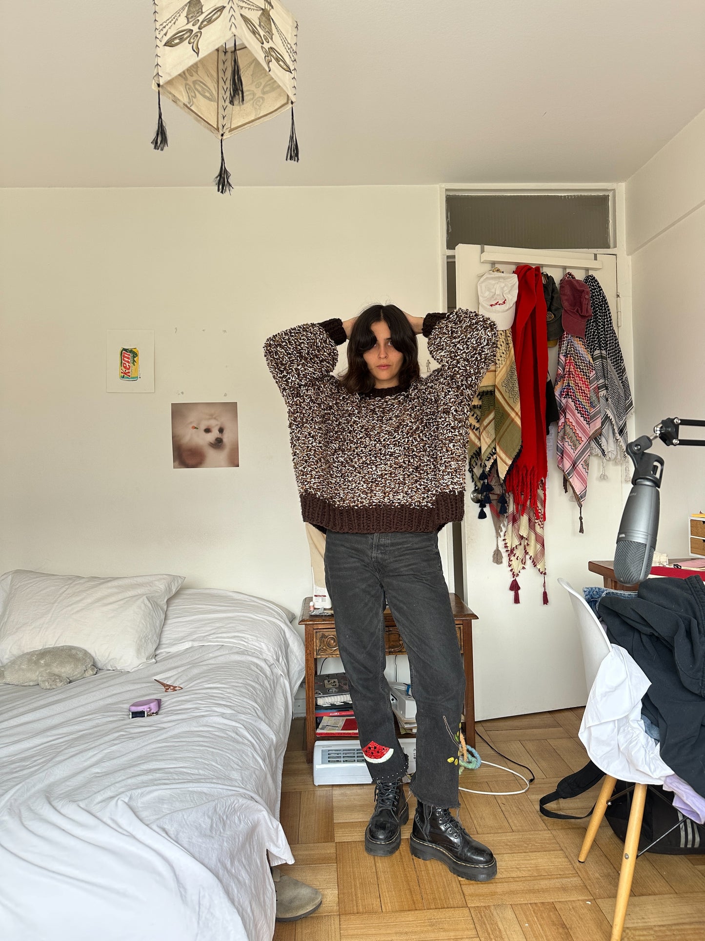 Oferta Máxima: Todos mis 5 Patrones