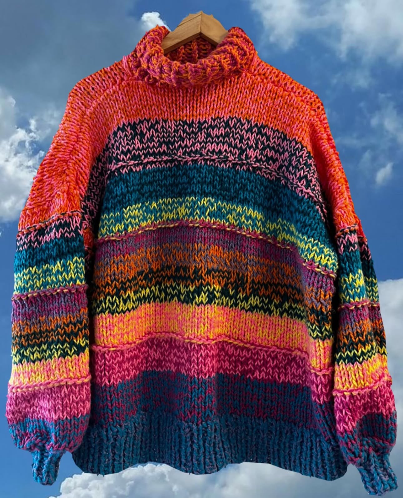 Oferta Máxima: Todos mis 5 Patrones