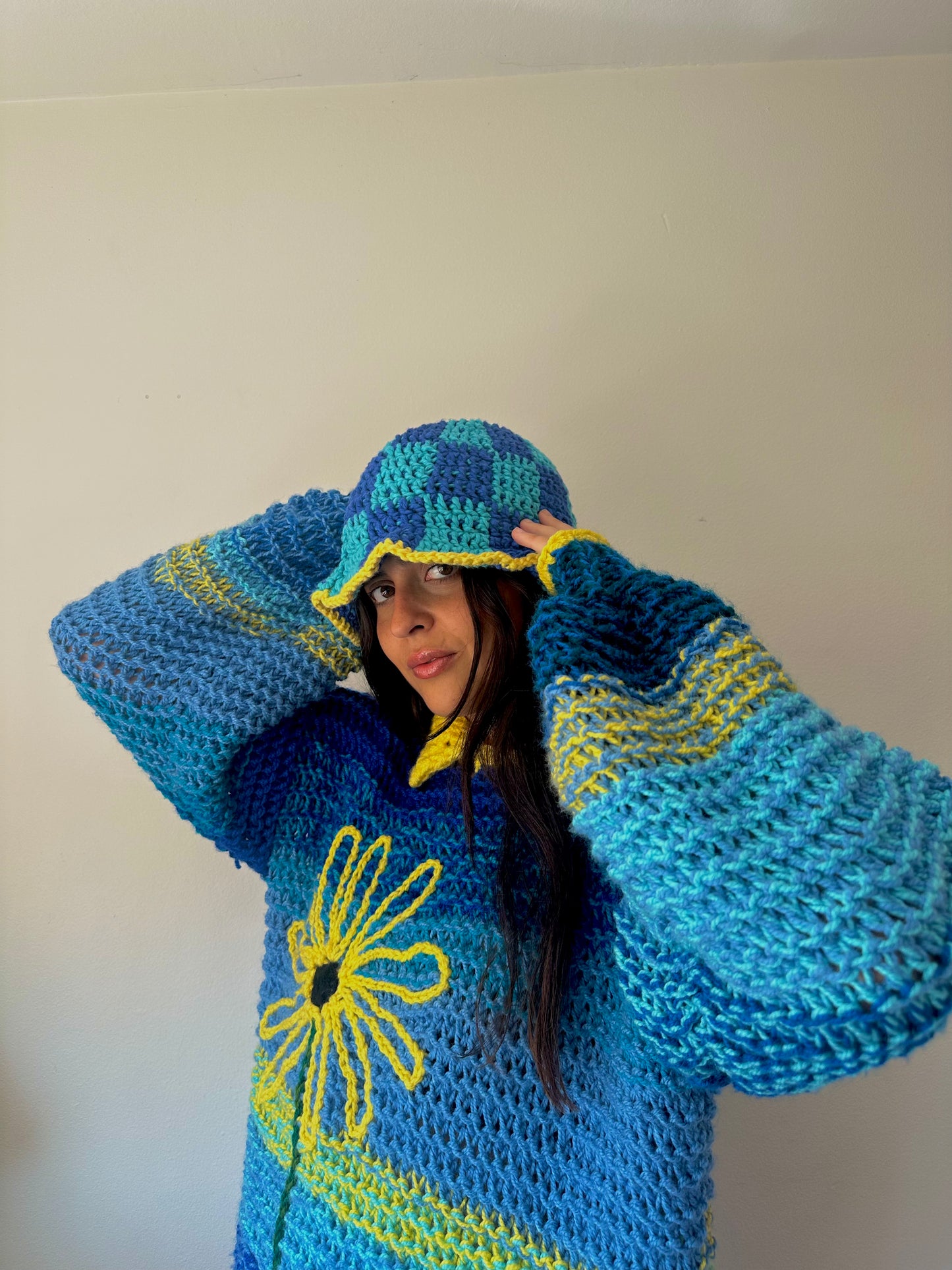 Oferta: 3 Patrones + Guías de Color