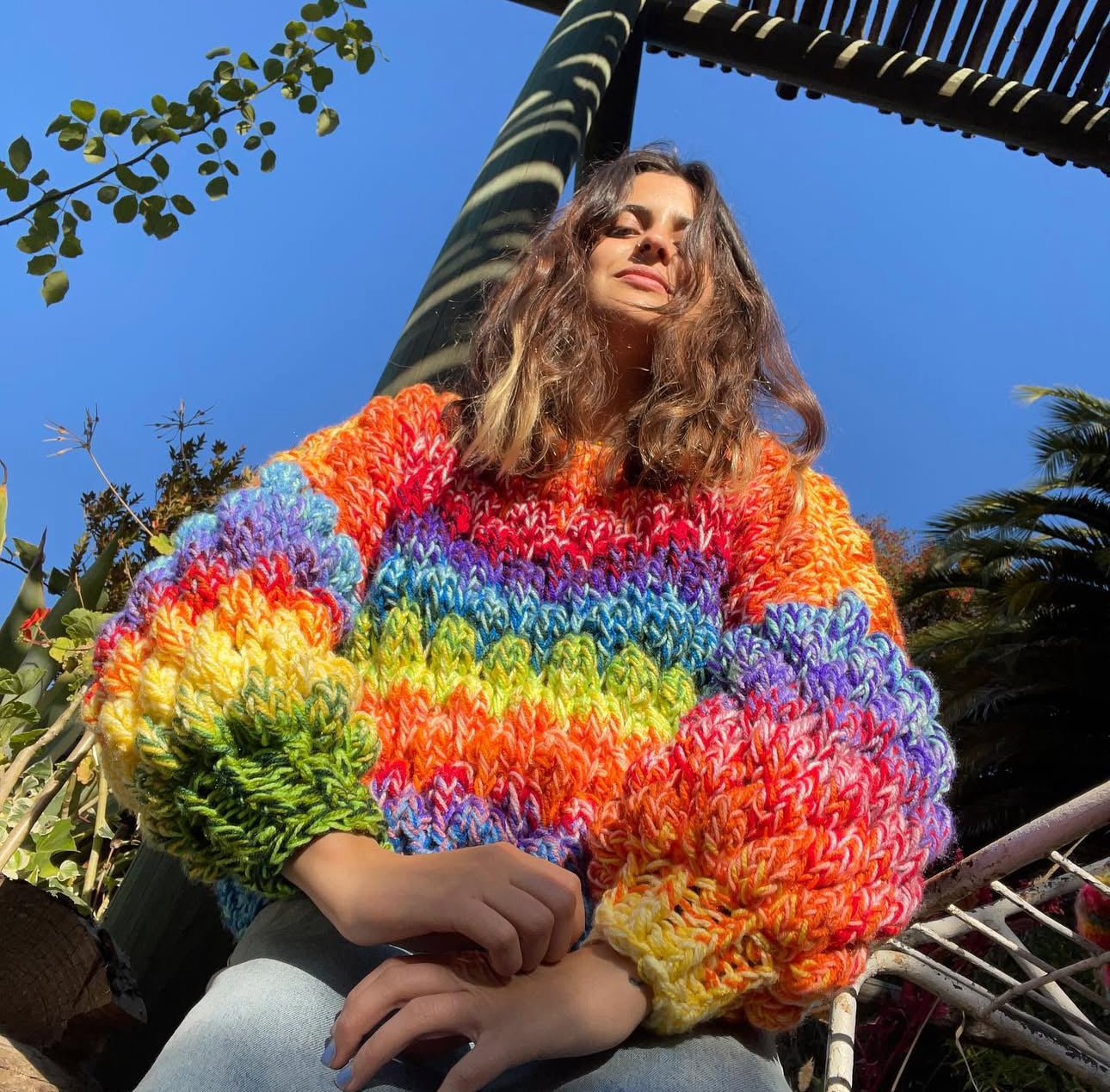 Oferta: 4 patrones juntos