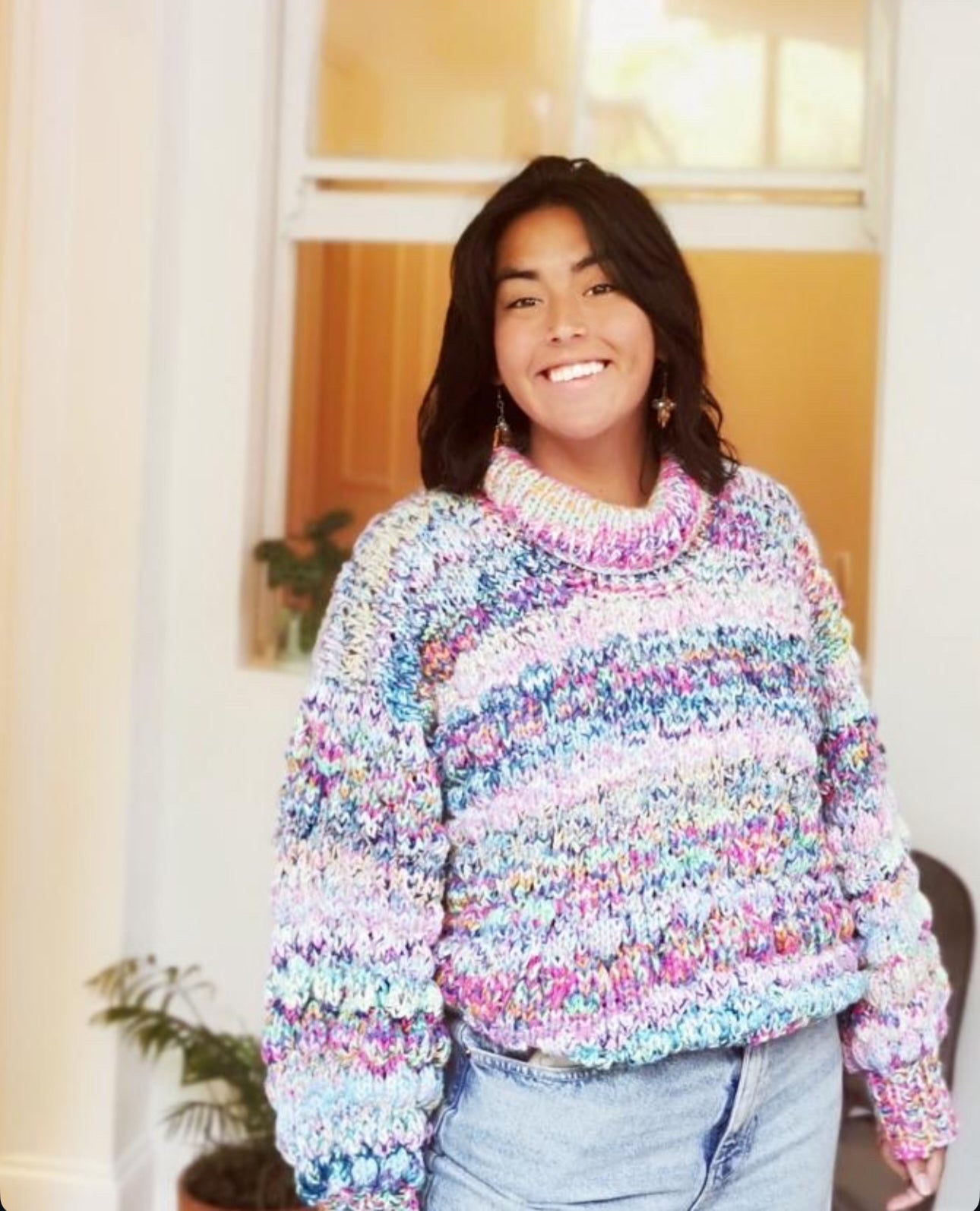 Oferta Máxima: Todos mis 5 Patrones