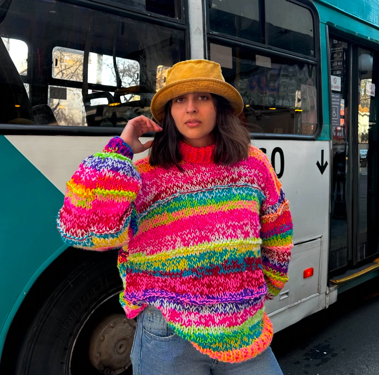 Oferta Máxima: Todos mis 5 Patrones