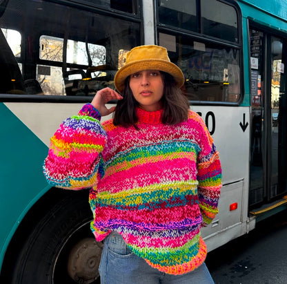 Oferta: 2 patrones + guías de color