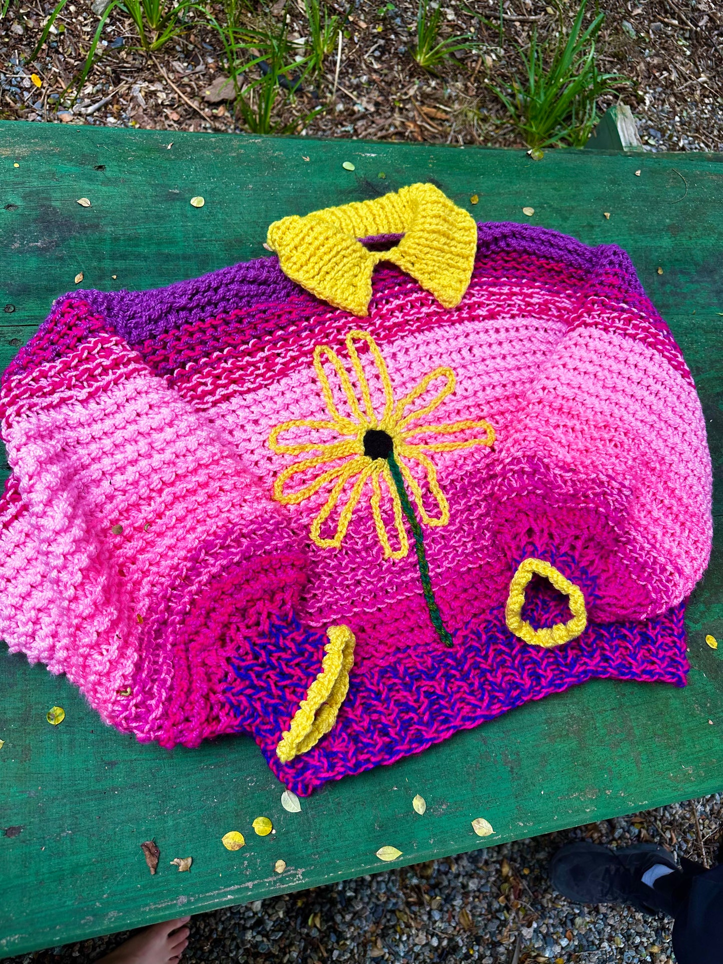 Oferta: 2 patrones + guías de color