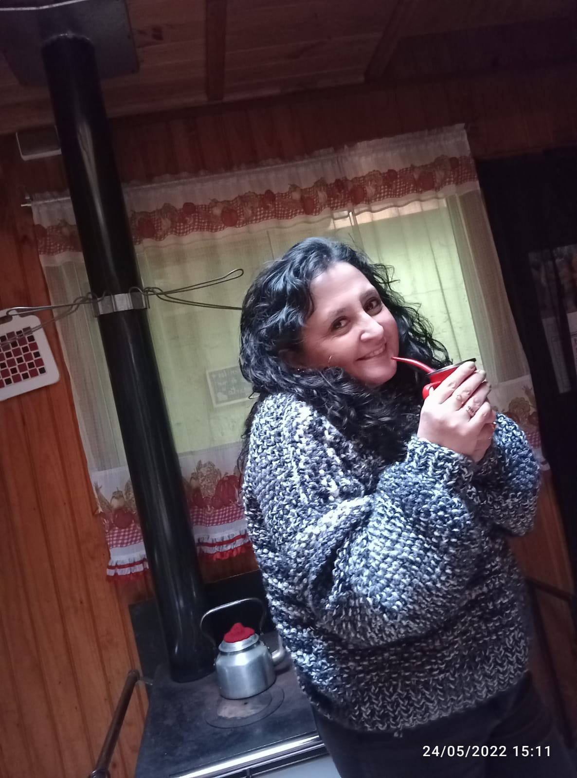 Diseña y Teje tu Primer Sweater - Curso Pregrabado con Acceso Inmediato