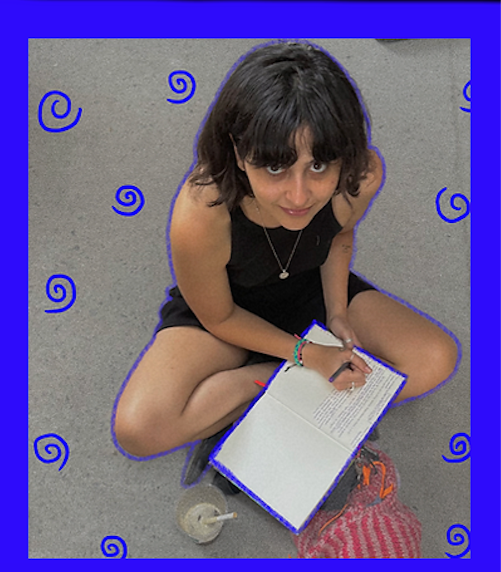 Escribir para Descubrir - Masterclass Pregrabada
