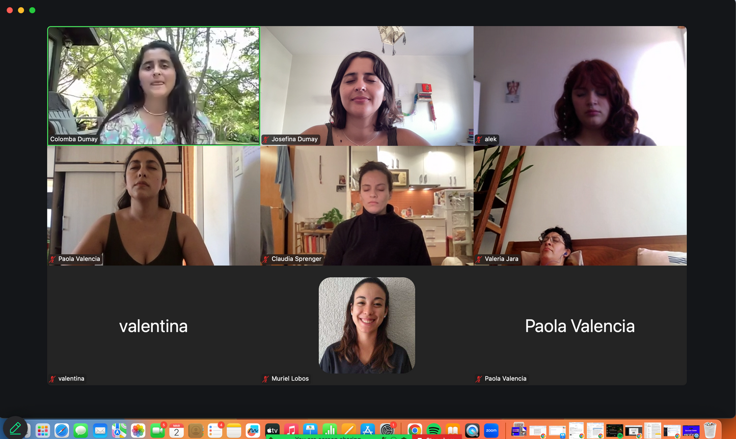 Escribir para Descubrir - Masterclass Pregrabada
