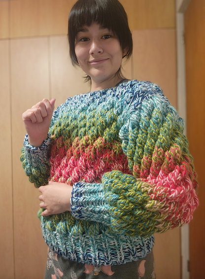 Oferta Máxima: Todos mis 5 Patrones