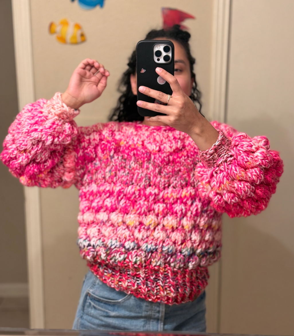 Oferta Máxima: Todos mis 5 Patrones