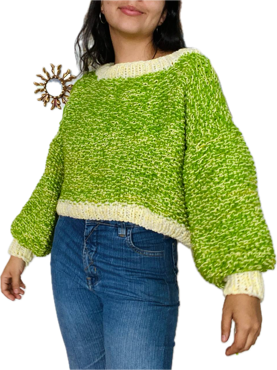 Oferta Máxima: Todos mis 5 Patrones