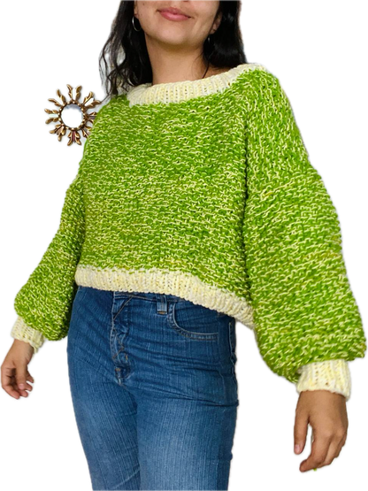 Oferta: 4 patrones juntos