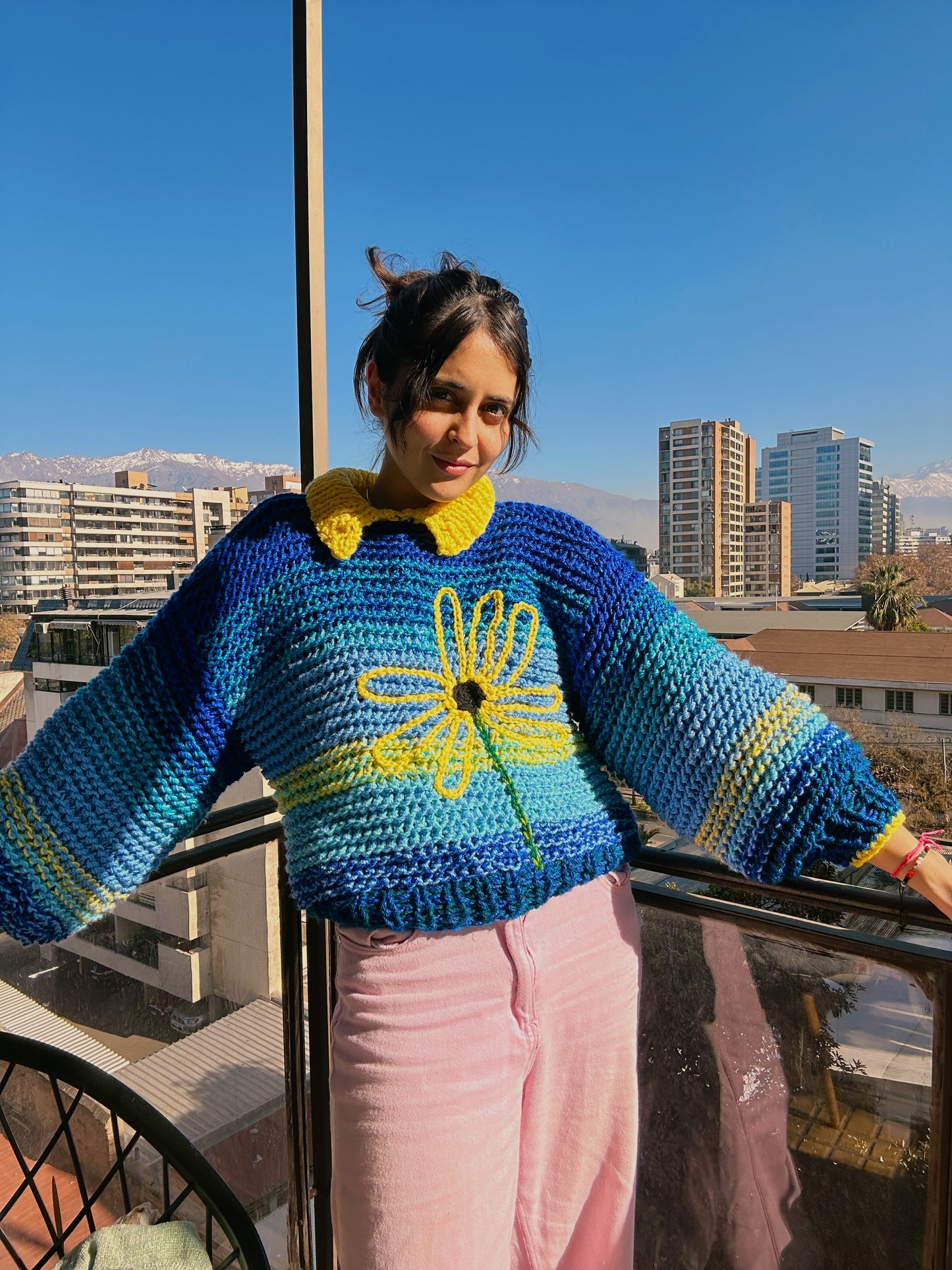 Oferta Máxima: Todos mis 5 Patrones