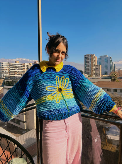 Oferta: 2 patrones + guías de color