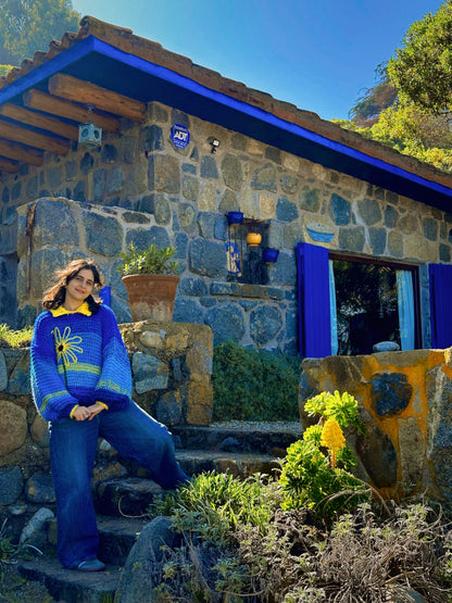 Oferta: 3 Patrones + Guías de Color