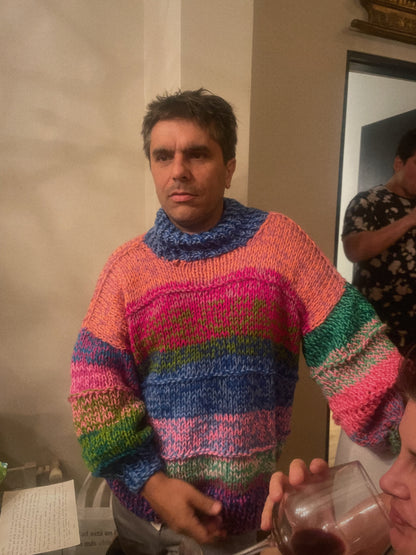 Oferta: 2 Patrones + Guías de Color