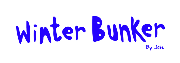 Winter Bunker