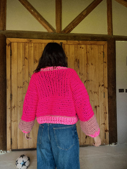 Nubecita Bohemian x Winter Bunker #2 image 6