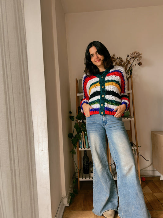 El cárdigan de Max 💘 image 0