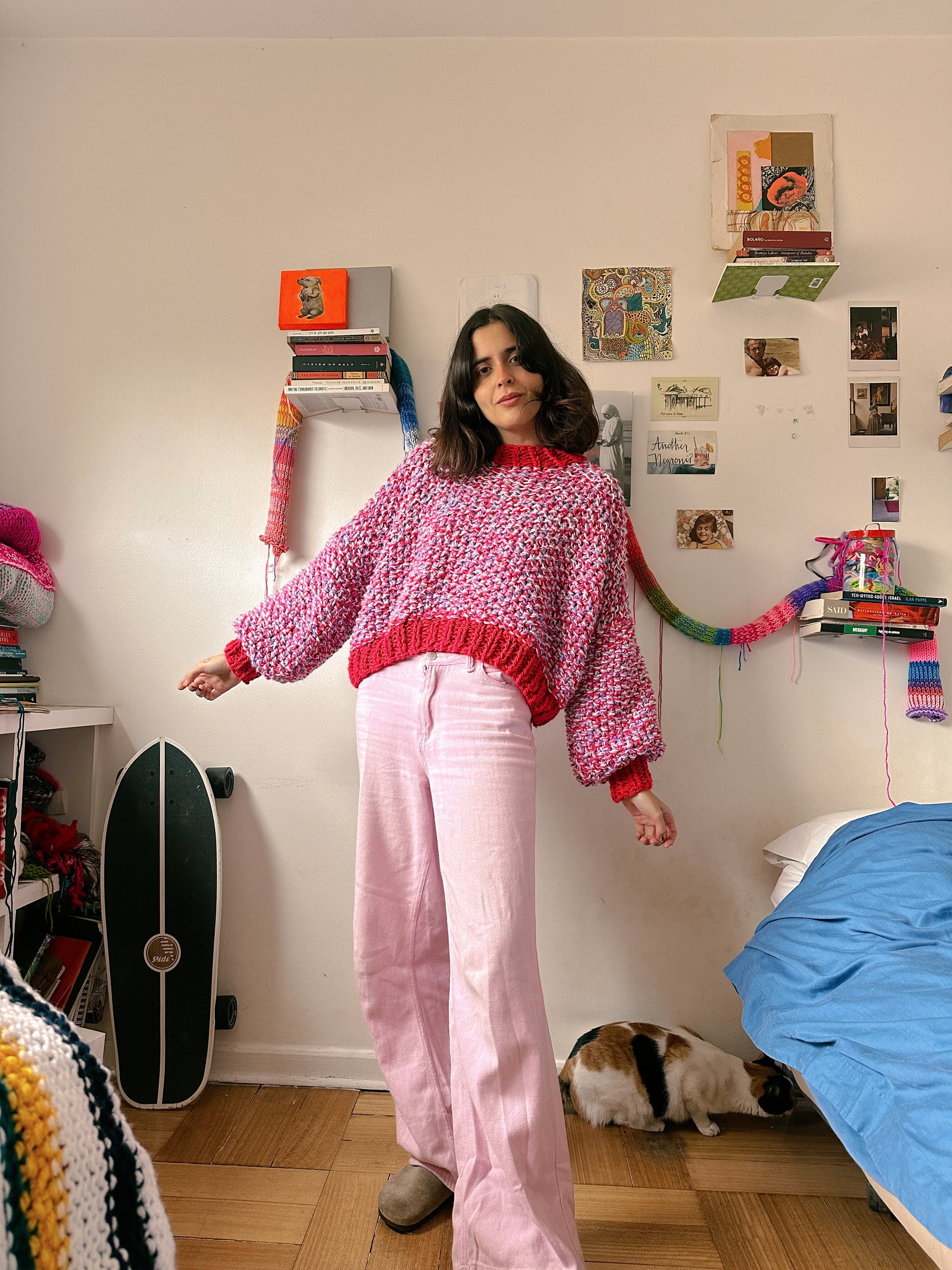 Arroz con Leche (me quiero casar ♫⋆｡♪ ₊˚♬ ﾟ) image 0