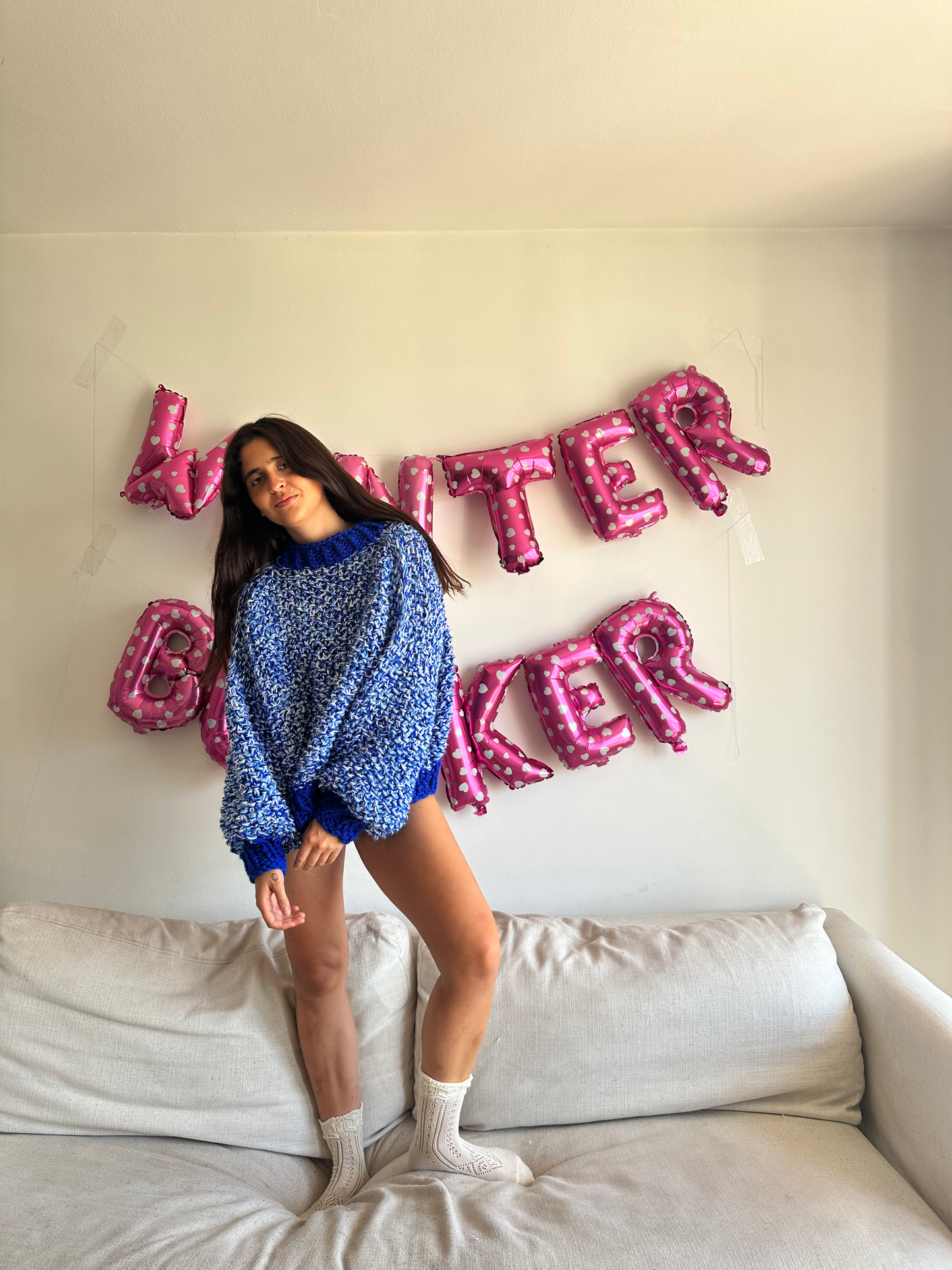 Arroz con Leche Azul image 11