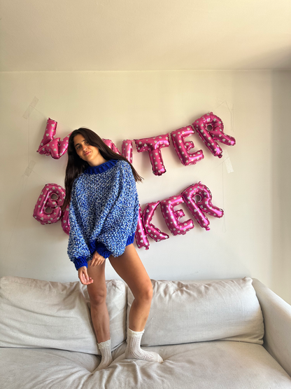 Arroz con Leche Azul image 11