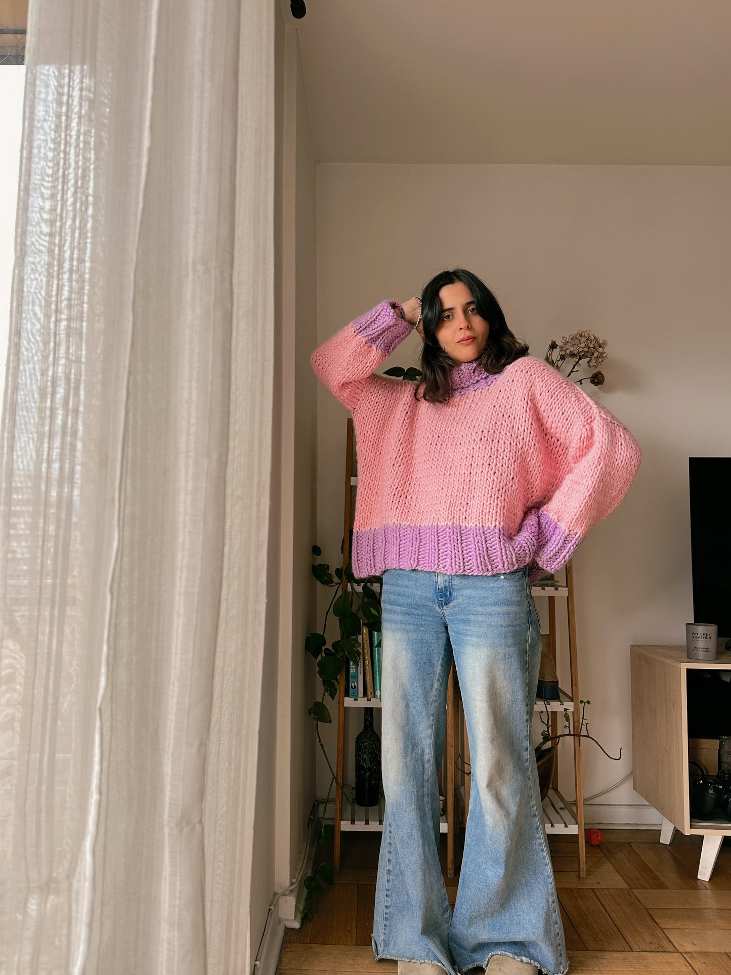 Get In Merino Bunker image 5