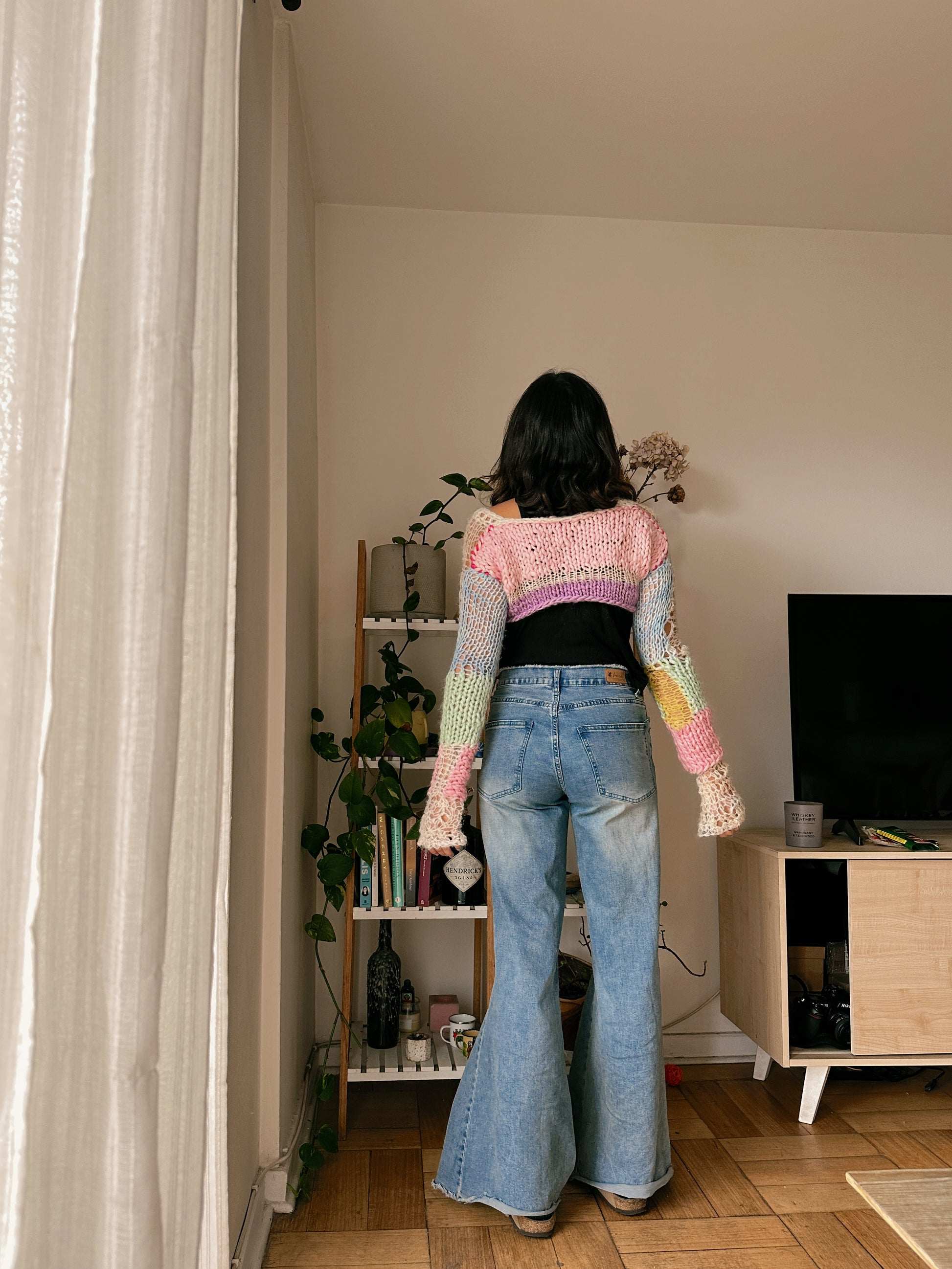 Manguitas experimentales image 6