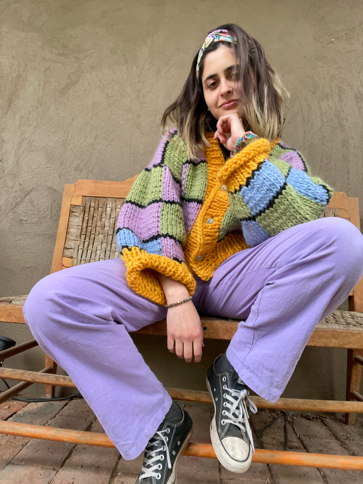 Indie Cardigan $CLP image 2