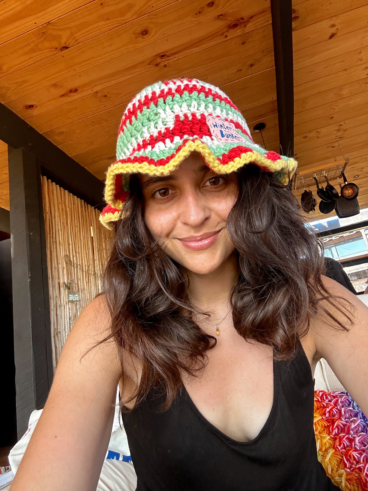 Ogh Bucket Hat image 0