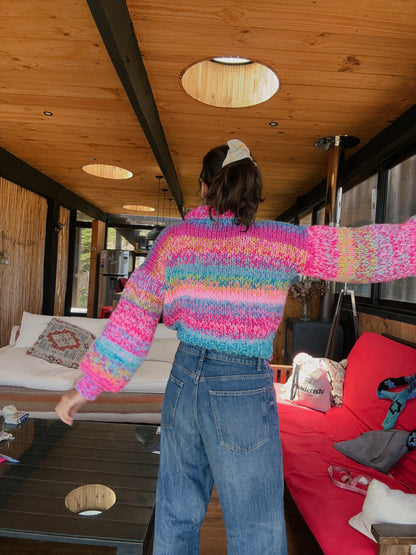 Happy Sweater image 1