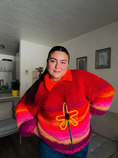 Oferta: 2 patrones + guías de color