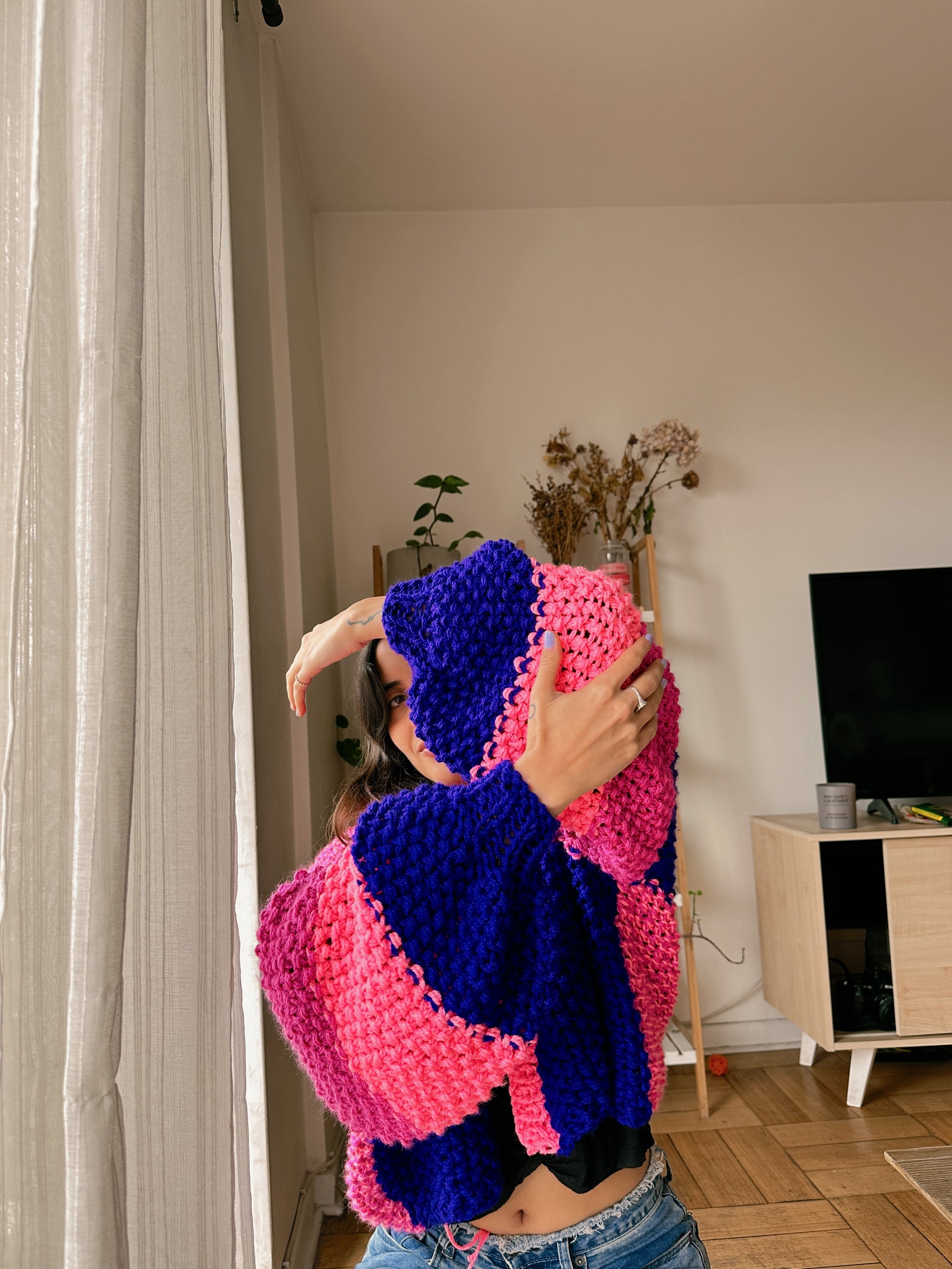 El Cardigan de Colomba image 4