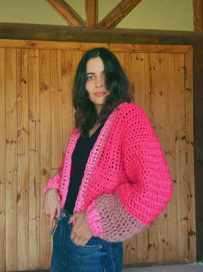 Nubecita Bohemian x Winter Bunker #2 image 3