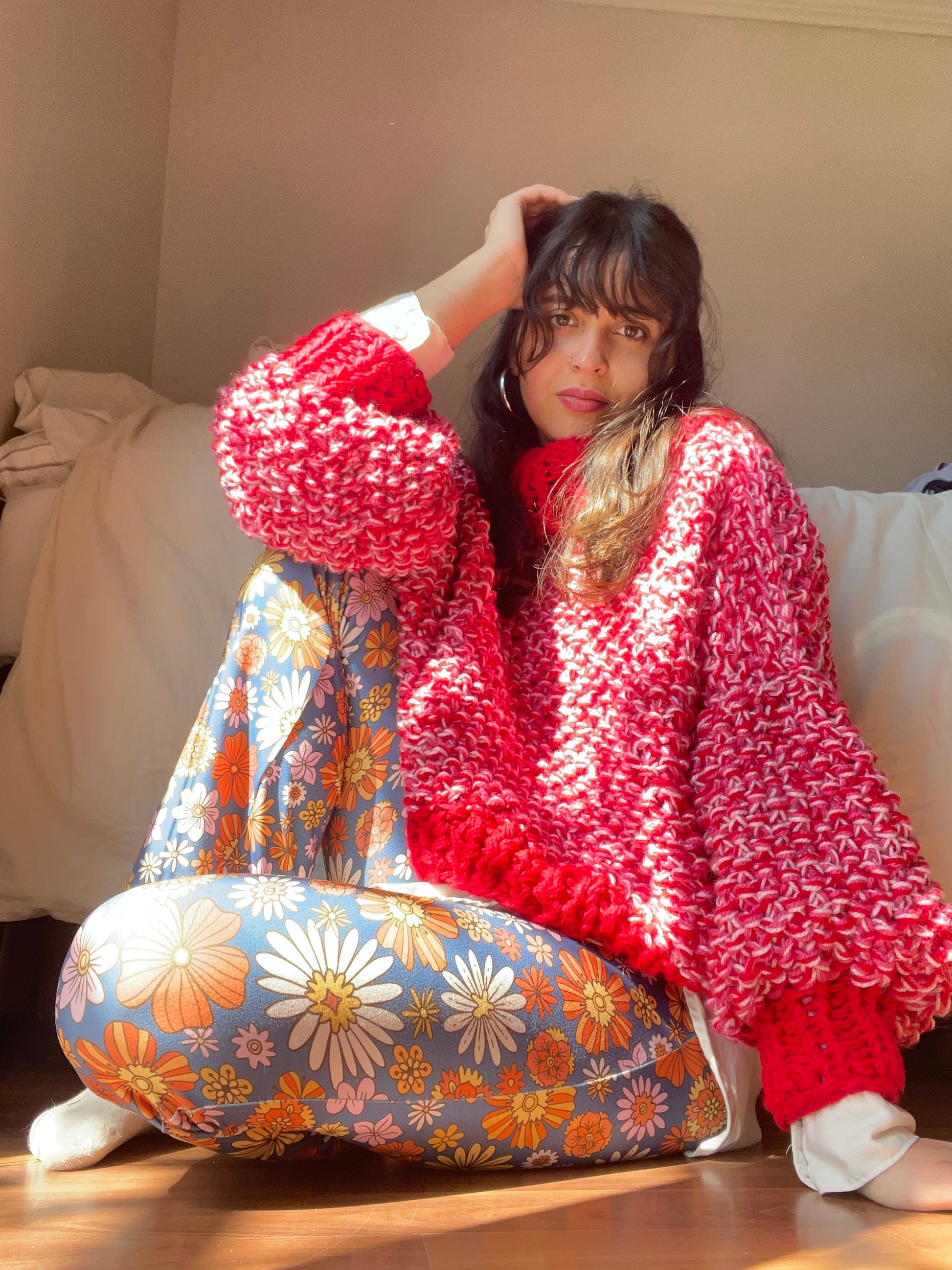 Sweater Arroz con Leche image 0