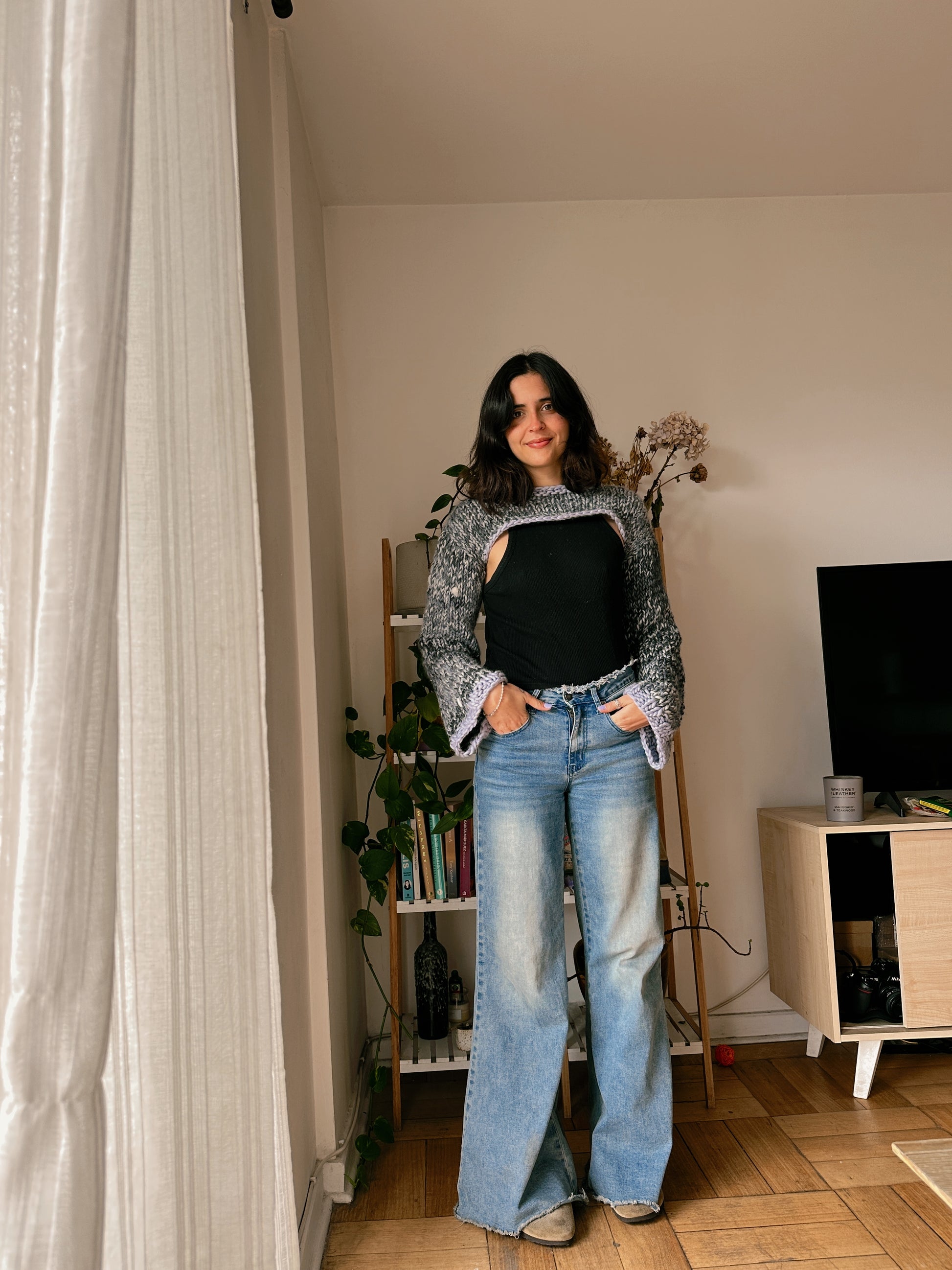 Manguitas Merino image 3