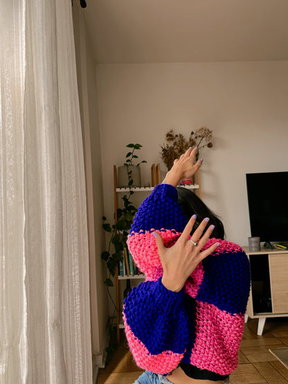 El Cardigan de Colomba image 8