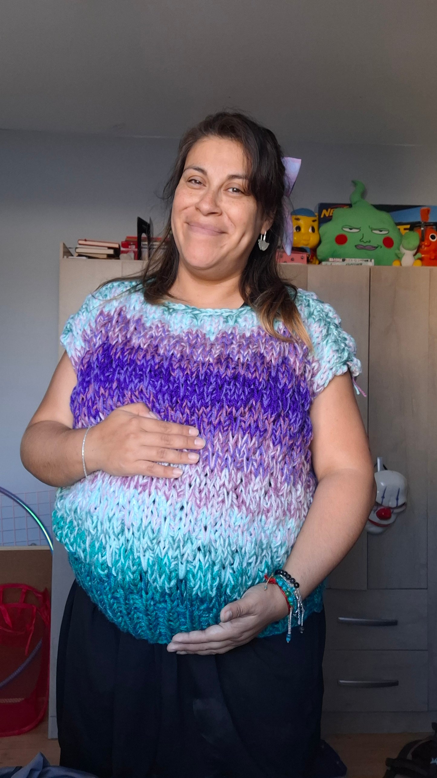 Oferta Máxima: Todos mis 5 Patrones